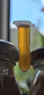 Mikroprobówki 2 ml