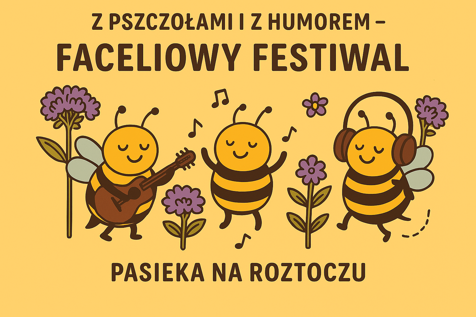 Faceliowy festiwal