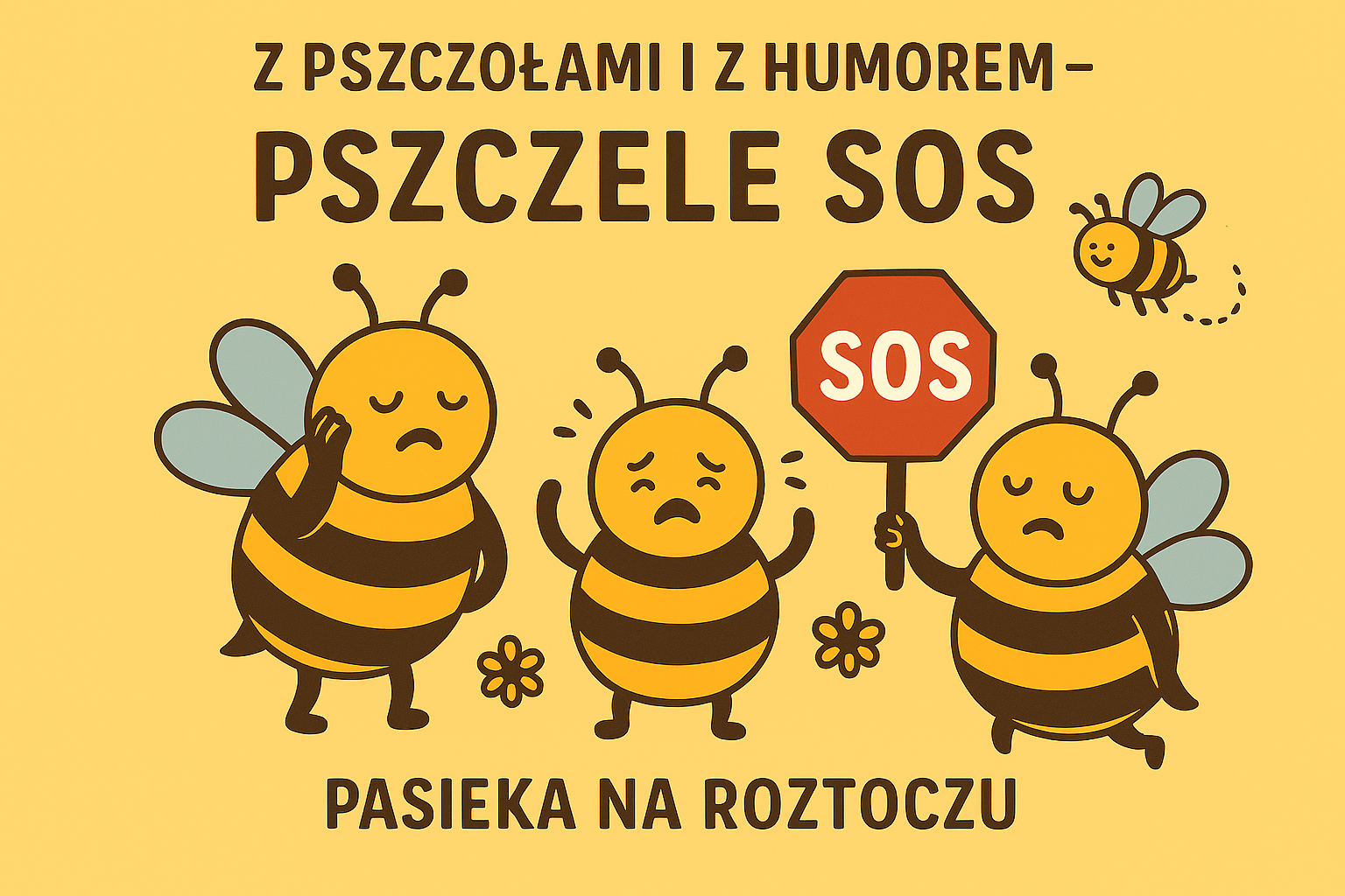 Pszczele SOS