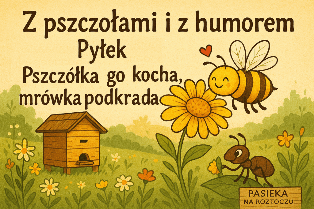 Pyłek 2