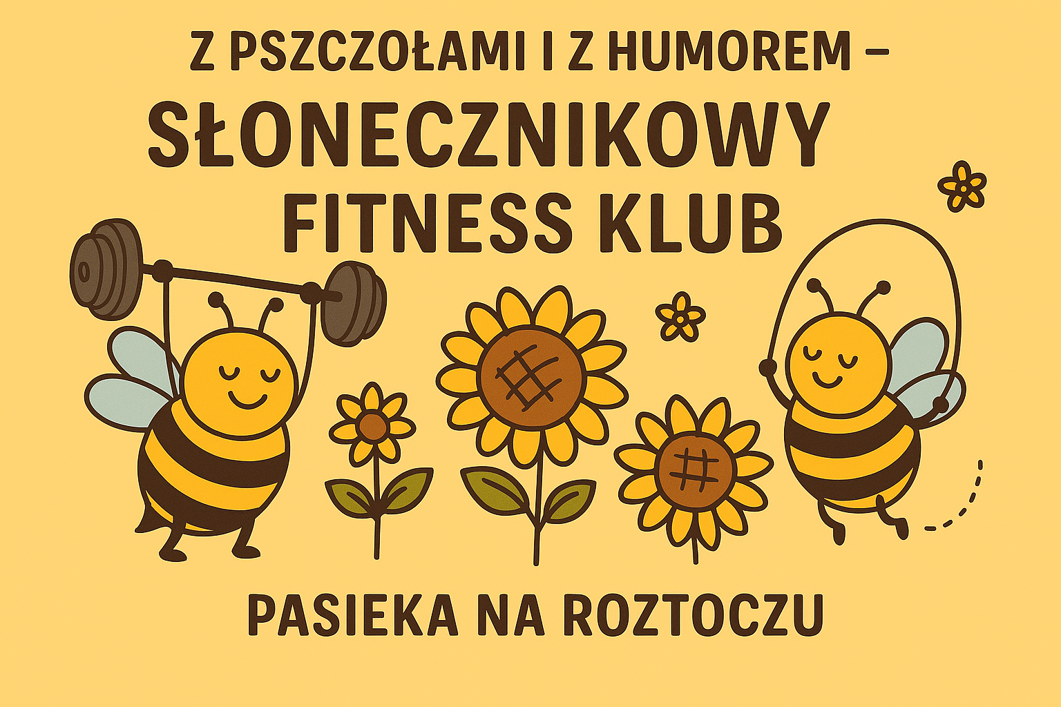 Grafika powstała dzięki współpracy z AI – czyli Artystycznym Inżynierem, który nigdy nie marudzi, że jest poniedziałek (Dzięki Copilot).