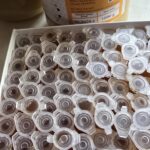 Mikroprobówki 2 ml